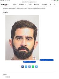 A Tuscaloosa physician's assistant is charged with forging prescriptions  and secretly videoing an adult family member in his home.  tinyurl.com/4ky38un4