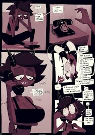 My Husband is an Adult Baby Porn Comics [Dracorex] (helluva boss) Rule 34  Comics – R34Porn