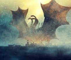 If you haven't already, please read through the rules. King Ghidorah Monster Wiki Fandom