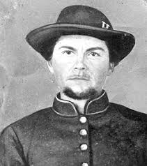 William “Billy” Phillips (1835-1862)