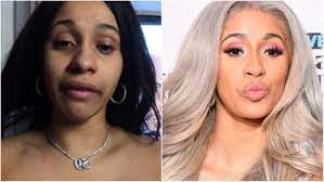 I could make the party hot, i could make your body rock. Celebrities Without Makeup Cardi B Stars They Re Just Like Us Or Are They Find Out W Celebs Without Makeup Celebrity Without Makeup Cardi B Without Makeup
