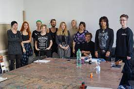 April und endet am 30. Das Wintersemester 2016 17 Startet Sbkg Schule Fur Bildende Kunst Und Gestaltung