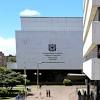 Página oficial de la secretaría de educación del distrito. 1