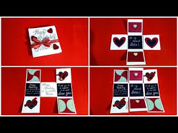 Browse our selection, customize your message & send funny birthday greeting cards online! Beautiful Birthday Greeting Card For Sister I Handmade Greeting Card Idea I Tutorial Y Beautiful Birthday Cards Simple Birthday Cards Greeting Cards Handmade