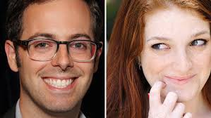 Fox Buys Animated Western Comedy 'Saloon' From 'Daily Show' & 'Rugrats'  Writers