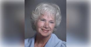 Obituary information for Rhebia Anne (Barry) Raines