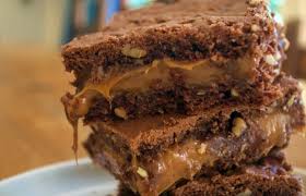 During the 2017 interview with delish, the pioneer woman, said that she made many mistakes while cooking. The Pioneer Woman S Knock You Naked Brownies 12 Tomatoes