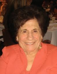 Obituary information for Molly M. Sergi