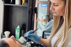 Stylista Fryzur Anna Kosobucka-Parcheta