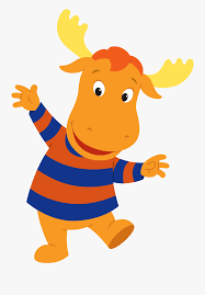 Scary That Backyardigans Clipart Png Download Tyrone Uniqua Tasha Austin Free Transparent Clipart Clipartkey