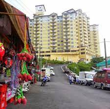 Malaysia, brinchang, crown imperial court, cameron highlands. Crown Imperial Court Cameron Highlands Apartment Pahang Facebook