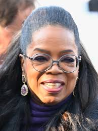 Oprah Winfrey — Wikipédia
