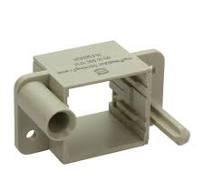 Docking frame HARTING 09140061711 - Han-Modular