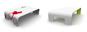 Maybe you would like to learn more about one of these? Modern Corian Coffee Tables By Stuart Melrose