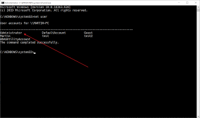 Windows windowsloop.com more infomation ››. How To Enable The Hidden Windows 10 Administrator Account Ghacks Tech News