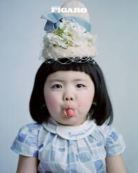 小Lucy，大智慧｜李元元3歲人生的童言童語直率語錄| Wellness