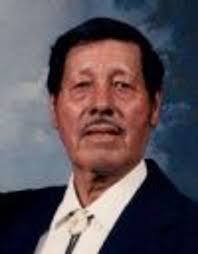 Bicente "Chente" M. Fierro Obituary June 19, 2015