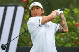 Signs of life: Anthony Kim surprises with shockingly low final-round at LIV  Golf Hong Kong
