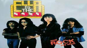 Syj and ella and the boys mp3 & mp4. Ella The Boys Dua Insan Bercinta Hq Youtube