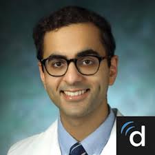 Dr. Arjun Seth, MD