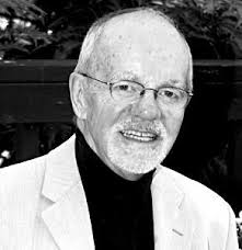 Joseph DUFOUR Obituary (2014)