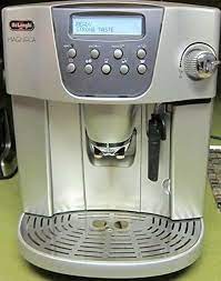 Page 1 de'longhi canada, inc. Delonghi Magnifica Esam 4400 8 Cups Coffee Espresso Combo Machine W Grinder Gra Coffee Center Best Espresso Machine Coffee