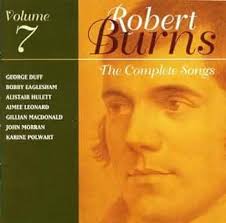 Robert Burns, Duncan Chisholm, Sandy Brechin, Shaun Craig, Bobby Eaglesham,  Ian Lowthian, Marc Duff, Gavin Pennycook, Gary Peterson, George Duff,  Karine Polwart, Pete Clark, John Morran, John Martin