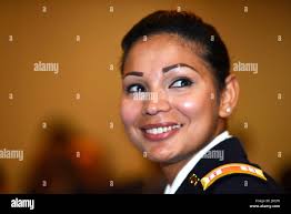 The company commander hi-res stock photography and images