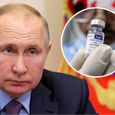Laut ministerium wird die sputnik ist auch kein klassischer impfstoff. Sputnik V Ema Pruft Eu Zulassung Von Russischem Corona Impfstoff Service