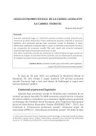 219 din 1 aprilie 2015. Http Profitpentruoameni Ro Wp Content Uploads 2015 12 Asiminei Pdf