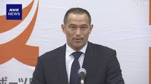 NHK - News update