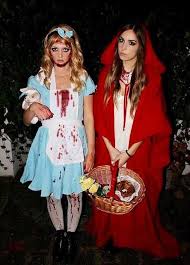 Check spelling or type a new query. 51 Halloween Costume Ideas For You And Your Bff Stayglam Costumes For Teenage Girl Easy College Halloween Costumes Scary Halloween Costumes