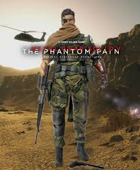 Check spelling or type a new query. Artstation Metal Gear Solid 5 Venom Snake Michael Enea