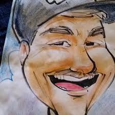 Ray Huard (@rayhuard)