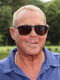 Chad McQueen Movies & TV Shows List