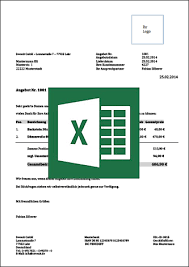 Rechnungsvorlage kostenlos word excel pdf musterrechnung ionos / pflichtteil einfordern musterbrief wann geht das?. Offertvorlage Schweiz Gratis Download Bei Pebe Smart