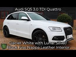 Image result for Ice Silver 2014 SQ5