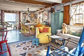 48 Beach House Decorating Ideas