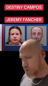 Destiny Campos 4 Month Old