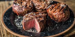 Grilling filet mignon usually won't take any more than 15 minutes to do, even if they're super thick cuts, like our premium angus beef filet mignon. Filet Mignon Recipe Traeger Grills