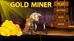 Welcome to the best mining for offline! Gold Miner For Android Apk Download