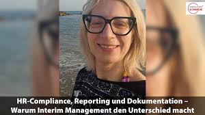 Ressourcenschmiede GmbH, Bianca Koch