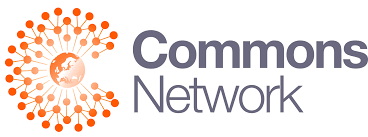 Logo tv is an american basic cable channel owned by viacomcbs domestic media networks, a division of viacomcbs. Commons Network Logo 2018 Final Wide Commons Network