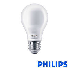 Click the equivalent wattage in the lumens vs. Philips Led Bulb E27 7w 60w 230v 4000k 806 Lm Frosted Diffusione Luce Srl