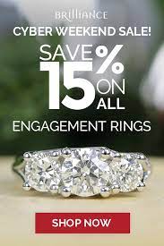 Our Cyber Weekend Sale Starts Now Save Up To 15 On All Engagement Rings Shop Engagement Rings Buy Diamonds Online Engagement Rings