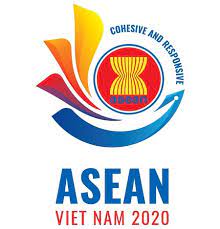 Vgp News Cong Bố Logo Năm Asean 2020 Bao điện Tử Chinh Phủ Nước Chxhcn Việt Nam