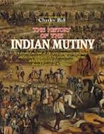 Amazon.in: Charles Ball - Indian History / History: Books
