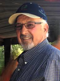 MELNICHUK, Mike Harry