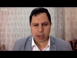 برنامج سياسي ساخر يعرض فقط على يوتيوب كل خميس في الثامنة مساء بتوقيت القاهرة يقوم بالتعليق على الاحداث التي تمر بها دول الربيع العربي وعلى ورأسهم مصر يقدمه