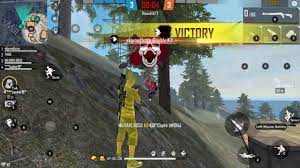 Simply, get free fire garena on your pc with the help of an android emulator and enjoy superior gaming experience than on your mobile phone. Garena Free Fire Clash Squad Vs Squad 4 3 Match Booyah Game Play Garena Free Fire Games To Play Booyah